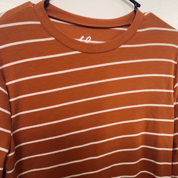 Striped long sleeve - Picture 2 of 4
